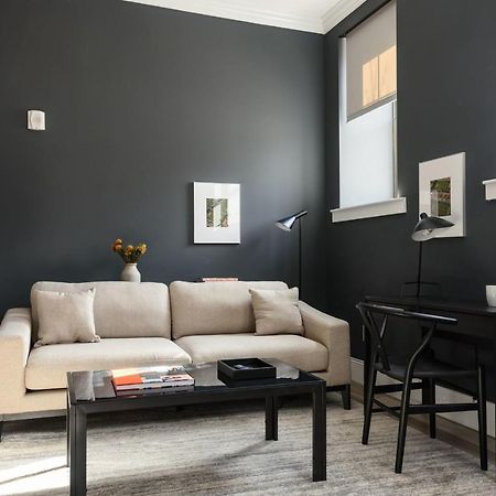 Revived Lf Square 1Br With Rooftop By Zencity Saint Louis Exteriér fotografie